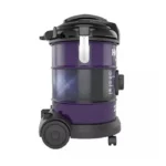 هوفر مكنسة برميل