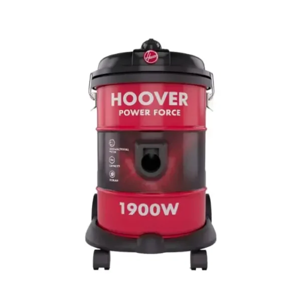 هوفر مكنسة كهربائية