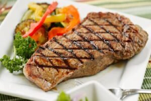 ميديا حلة ضغط كهربائية