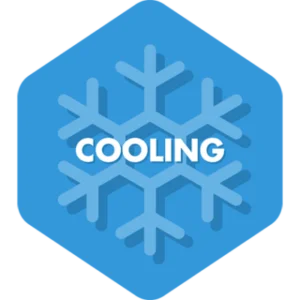 كرافت مكيف دولاب