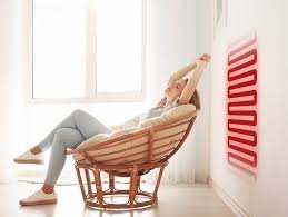 جري مكيف فريون متنقل