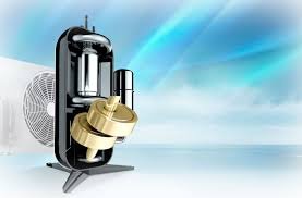 فوجي مكيف مخفي