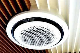 سامسونج مكيف كاسيت