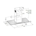 اريستون شفاط جزيرة