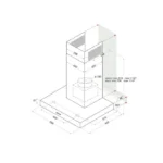 اريستون شفاط هواء