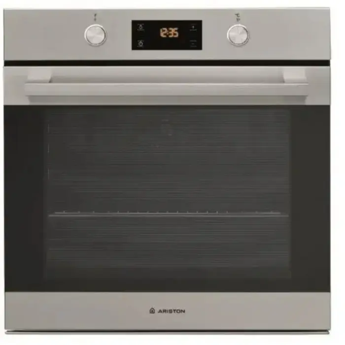 اريستون فرن بلت ان كهربائي 60 سم – ستيل Fa5844jhixa اريستون فرن