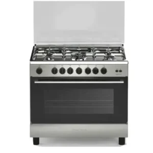 بومباني فرن الغاز