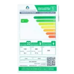 بيسك ثلاجة 22 قدم