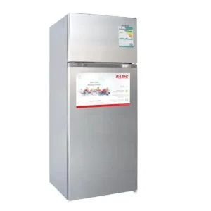 بيسك ثلاجة بابين