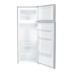 بيسك ثلاجة بابين