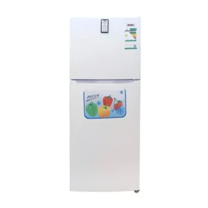 بيسك ثلاجة بابين