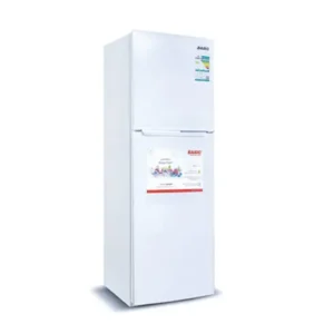 بيسك ثلاجة بابين