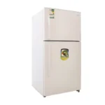 بيسك ثلاجة بابين