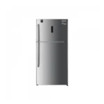 بيسك ثلاجة بابين