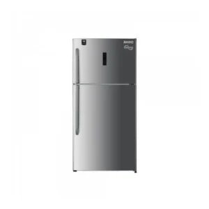 بيسك ثلاجة بابين