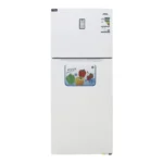 بيسك ثلاجة بابين