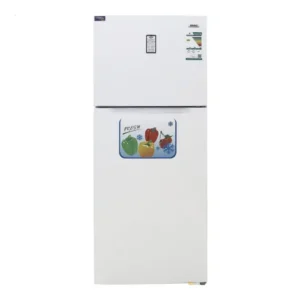 بيسك ثلاجة بابين