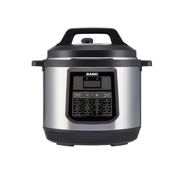 بيسك قدر ضغط كهرباء