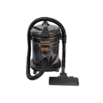 بيسك مكنسة برميل