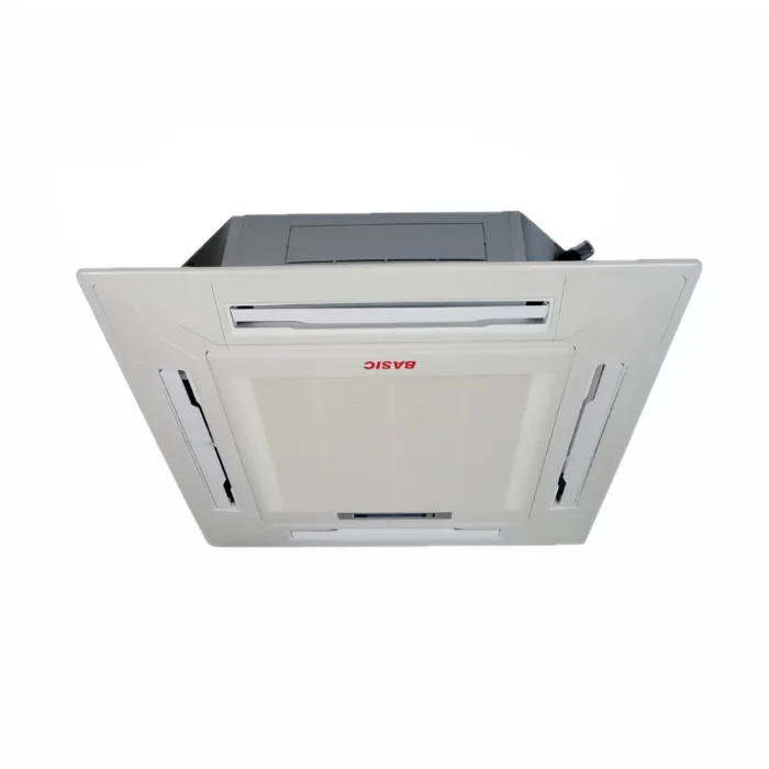 بيسك مكيف سقف 23000 وحدة – انفيرتر – حار/بارد BCAC-XF24HIDC / BUAC-XF24HIDC بيسك مكيف سقف