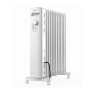 جري دفاية زيت