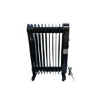 جري دفاية زيت