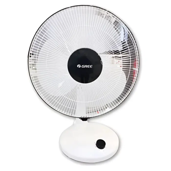 جري مروحة مكتب 18 بوصة – 55 وات – أبيض FSTWK-4002 جري مروحة مكتب