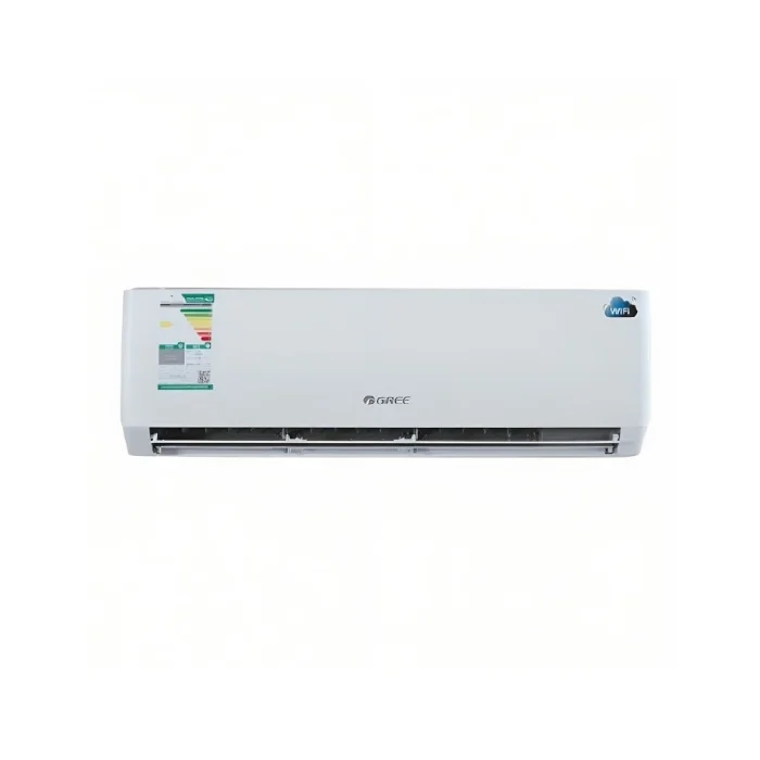 جري مكيف سبلت اي ماكس 11800 وحدة - حار/ بارد-GWH12AVCXD-D3NTA1A/I جري مكيف سبلت