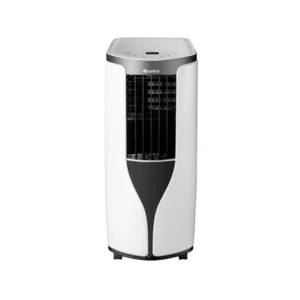 جري مكيف صحراوي متنقل