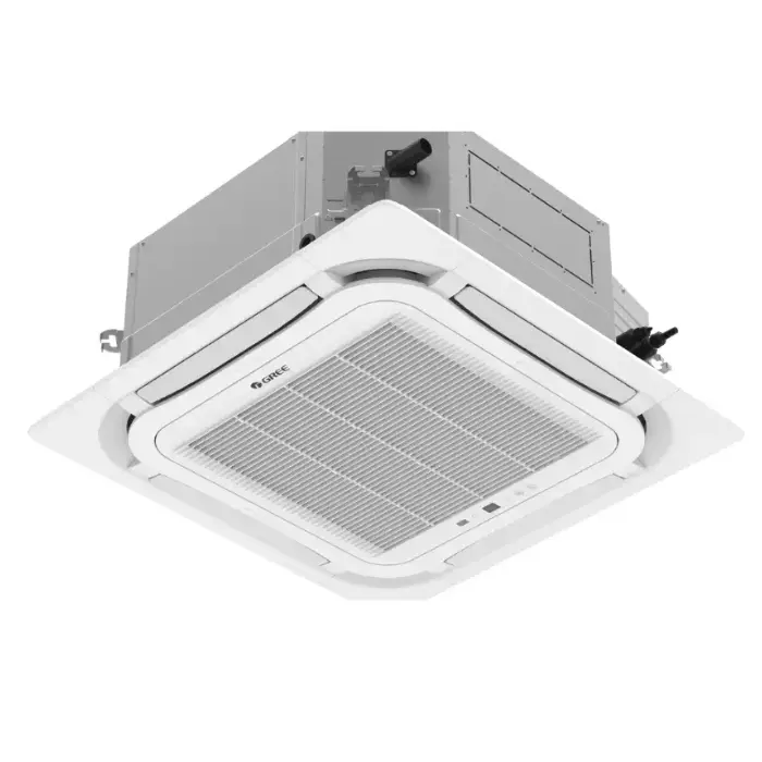 جري مكيف كاسيت انفرتر 41400 وحدة – حار / بارد GUD48T1/B1-S(S) / GUTD48W1/NhB1-S(S) جري مكيف كاسيت