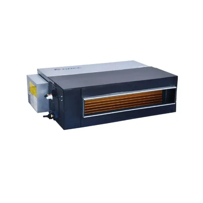 جري مكيف مخفي انفرتر 18000 وحدة – حار / بارد GUD18PHS1/B-S(S)/ GUTD18W1/NhB-S(S) جري مكيف مخفي