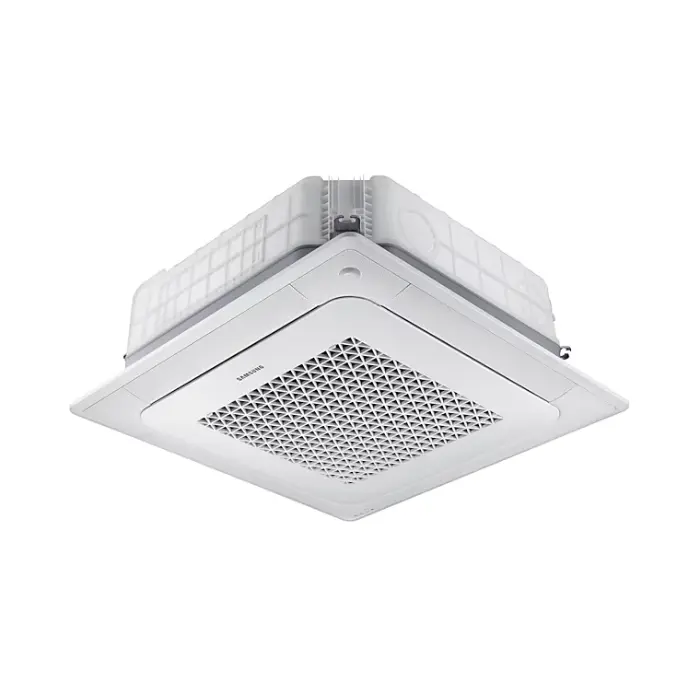 سامسونج مكيف سقف كاسيت 34000 وحدة – بارد AC036TN4PCC/AC036TX4PCC/SU سامسونج مكيف سقف كاسيت
