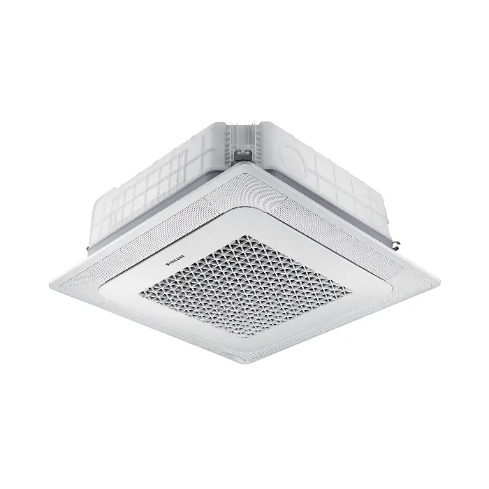 سامسونج مكيف كاسيت 42000 وحدة – انفرتر – بارد AC048TN4PCC/AC048TX4PCC/SU سامسونج مكيف كاسيت