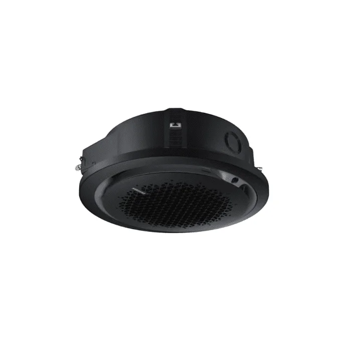 سامسونج مكيف كاسيت 42000 وحدة انفيرتر – حار / بارد - أسود AC048TN4FCH/AC048TXQFCH/SU سامسونج مكيف كاسيت