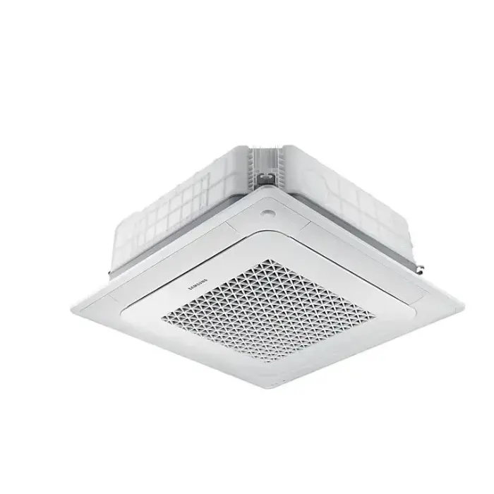 سامسونج مكيف كاسيت 23000 وحدة – انفرتر – بارد AC024TN4PCC/AC024TX4PCC/SU سامسونج مكيف كاسيت