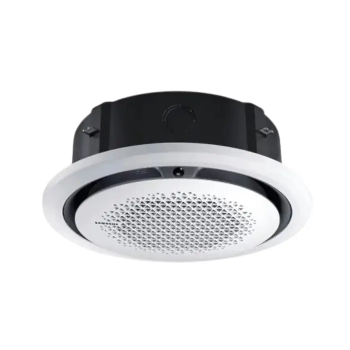 سامسونج مكيف كاسيت 42 ألف وحدة انفرتر – حار بارد AC048TN4FCHAC048TXQFCH سامسونج مكيف كاسيت