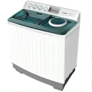 غسالة حوضين