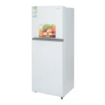 فيشر ثلاجة بابين