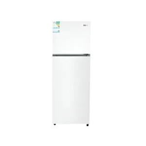 فيشر ثلاجة بابين