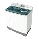 فيشر غسالة حوضين