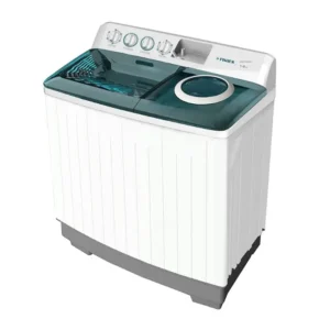 فيشر غسالة حوضين