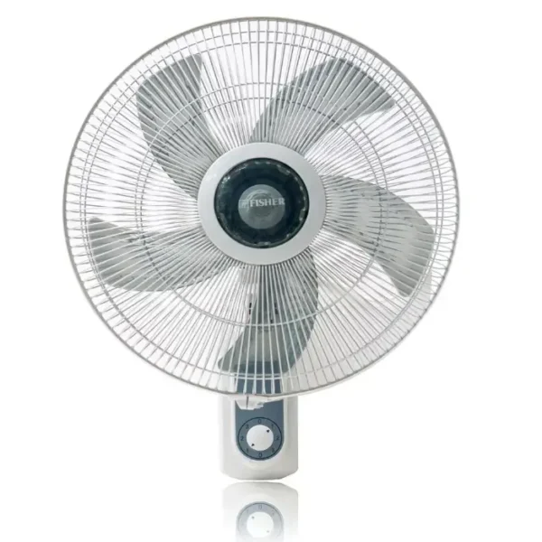 فيشر مروحة جدار