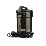 فيشر مكنسة برميل كهربائية