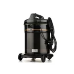 فيشر مكنسة برميل كهربائية