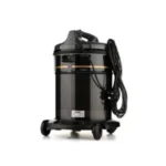 فيشر مكنسة برميل كهربائية