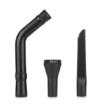 فيشر مكنسة برميل كهربائية