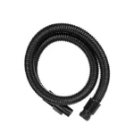 فيشر مكنسة برميل كهربائية