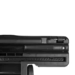 فيشر مكنسة برميل كهربائية