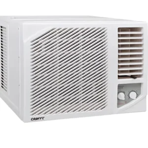 كرافت مكيف شباك