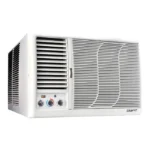 كرافت مكيف شباك